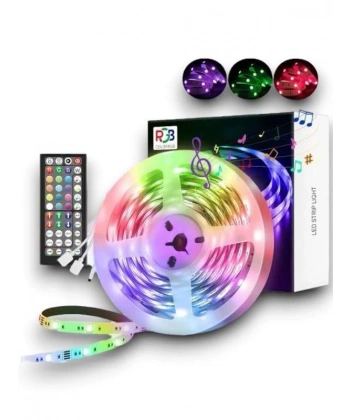 10 METRE ŞERİT LED