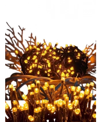 10 METRE ŞERİT LED GÜNIŞIĞI