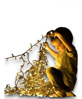 10 METRE ŞERİT LED GÜNIŞIĞI