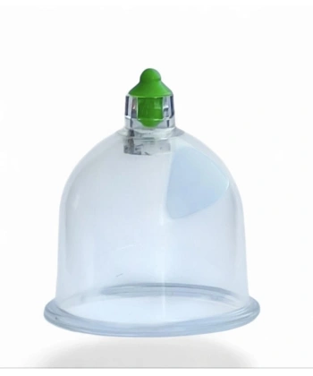 100 Adet 6 NO Hacamat Kupası