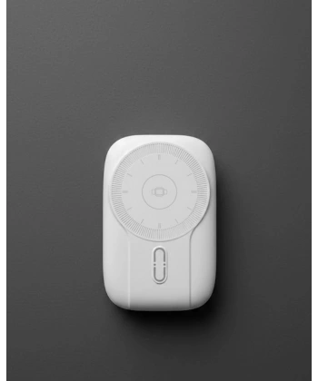 10000 mAh 22.5W Hızlı Şarj Özellikli 4’ü 1 Arada Powerbank