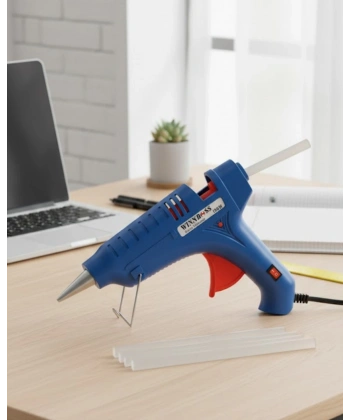 100W SİLİKON TABANCASI