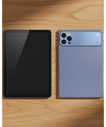 10.1 İnç Android Tablet 8 GB RAM 256 GB Depolama