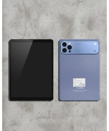 10.1 İnç Geniş Ekran Android Tablet 4G LTE Çift SIM