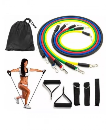 11 PARÇA SPOR ALETİ