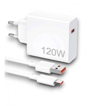 120W ŞARJ ALETİ