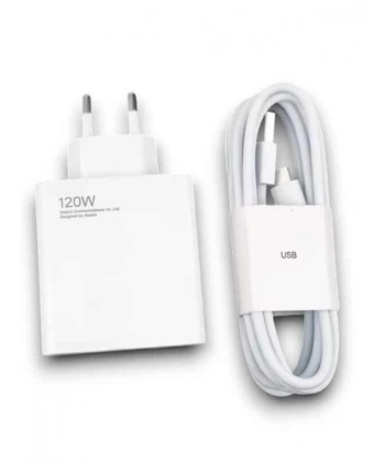 120W ŞARJ ALETİ