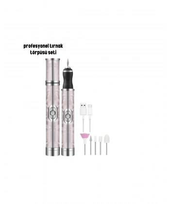 12Lİ TIRNAK TÖRPÜSÜ