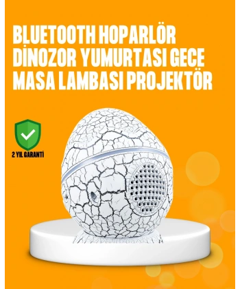 14 Renkli Nebula Yıldız Projektör + Müzik + Gürültü Cihazı + Zamanlayıcılı