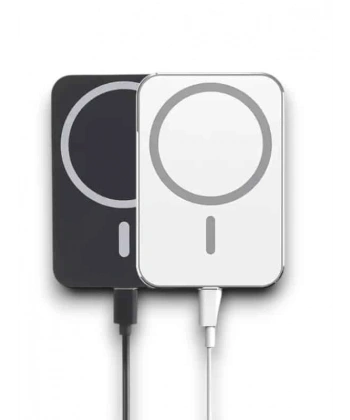 15W WİRELESS ŞARJ CİHAZI