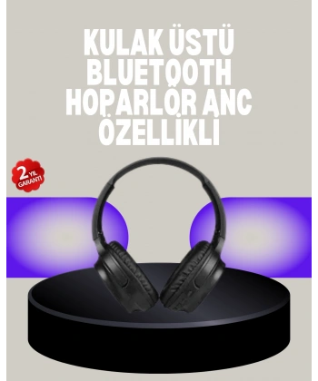 18 Saat Pil Ömürlü Bluetooth Kulaklık