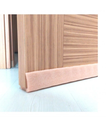 2 Adet Kapı Altı Isı Yalıtımı Süngeri – Kapı Altı Rüzgarlığı