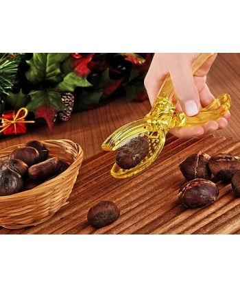 2 ADET - Kestane Kesici