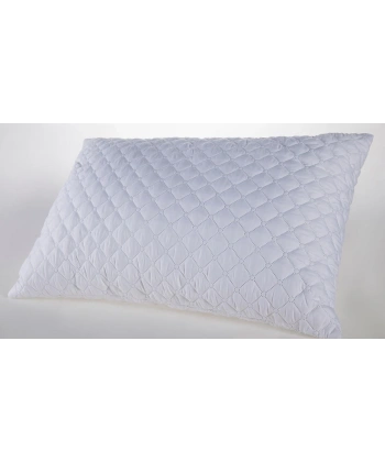 2 Adet Yastık Koruyucu Alez - 50x 70 cm