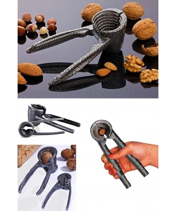 2li Ceviz Ve Fındık Kıracağı Set