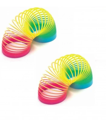 2 li Stres Yayı - Büyük Boy 2li Set