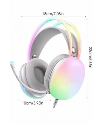 2025 Model Bluetooth Kulaklık Kulak Üstü Kablosuz Uzun Ömürlü Unısex