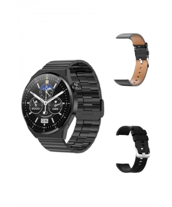 2025 Model Yeni Nesil GPS Uyumlu Uyku Takibi Ve Sağlık Takibi Spor Modları