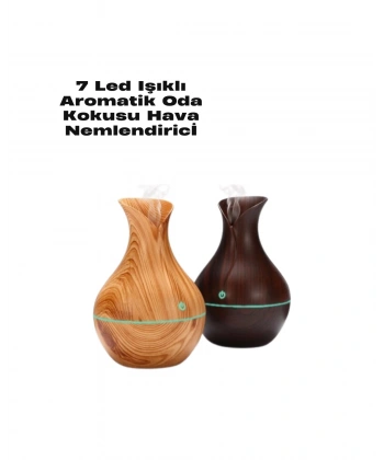 2070 Hava Nemlendirici