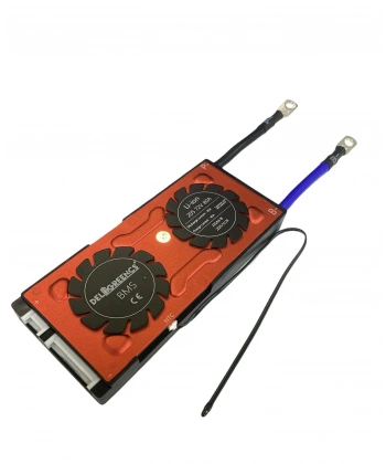 Deligreencs - 20S  80A LI-ION BMS KARTI SENSÖRLÜ ORTAK PORT