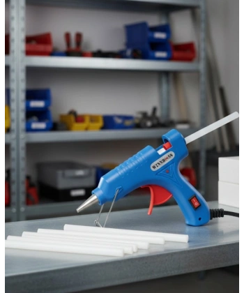 20W SİLİKON TABANCASI