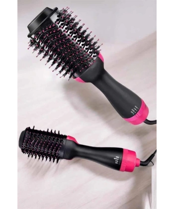 220°C’ye Kadar Isınan, Hacim ve Yıpranma Karşıtı Profesyonel Fön Tarağı