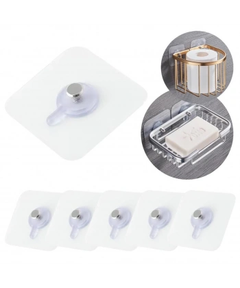 22202 Yapışkanlı Askı 5 Adet