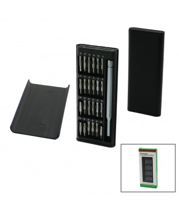 24İN1 SAATÇİ TELEFON BİTS TORNAVİDA SETİ