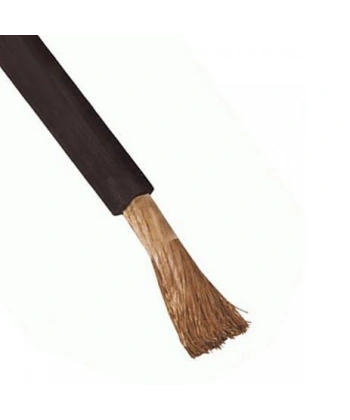 25 mm Kaynak Kablosu (1 Metre)