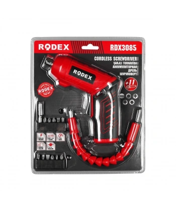 2IN1 KULLANIM DÜZ TABANCA ŞARJLI TORNAVİDA 11PCS UÇ ULAŞILMASI ZOR ALANLAR APARATI