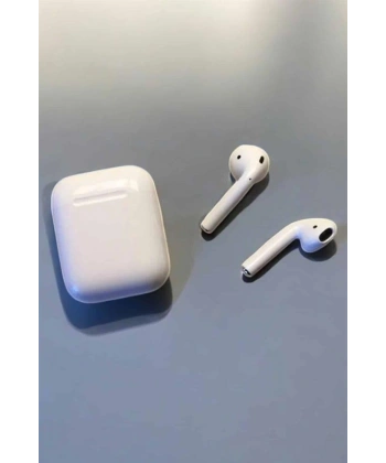 2.Nesil Kablosuz Bluetooth Kulaklık Uzun Pil Ömrü