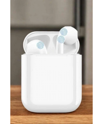 2.Nesil TWS Bluetooth Kulaklık Yüksek Ses Kaliteli