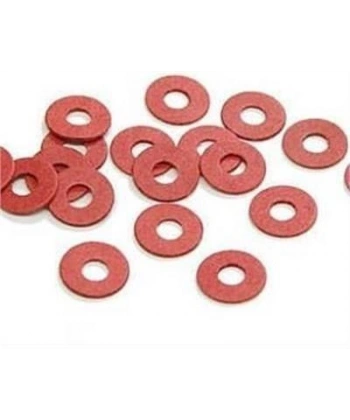 3/8 Fiber Conta  ( 100 Adet )