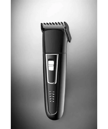 3 Başlıklı Profesyonel Tıraş Makinesi