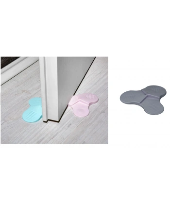 3 Kademeli Kapı Stoperi