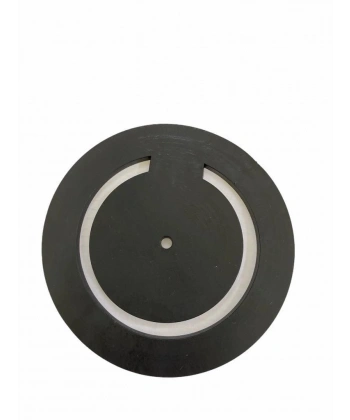 3 No Döküm Tulumba Alt Contası Lastik