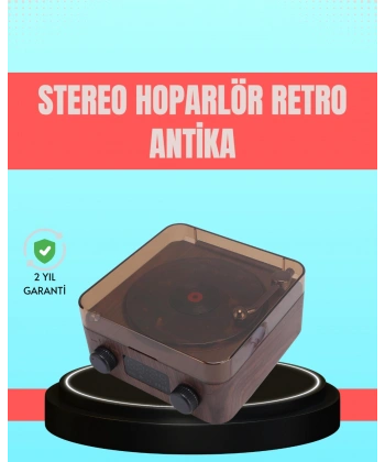 3-ü-1 Arada Bluetooth Hoparlör – Işıklı Saat ve Gece Lambası