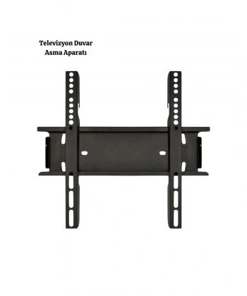 32-42” TV Duvar Askı Aparatı