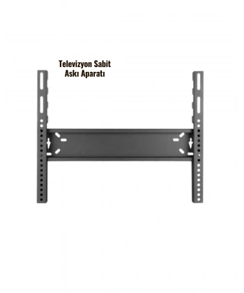 32-65 İnç LCD LED TV Askı Aparatı
