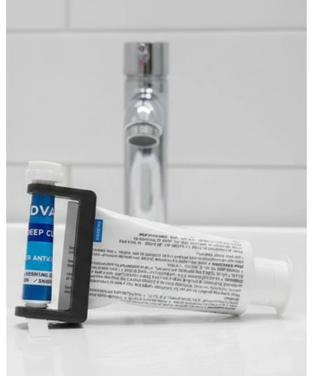 3D Macun Sıkacağı İsraf Önleyici Dayanıklı ve Ergonomik Tasarım