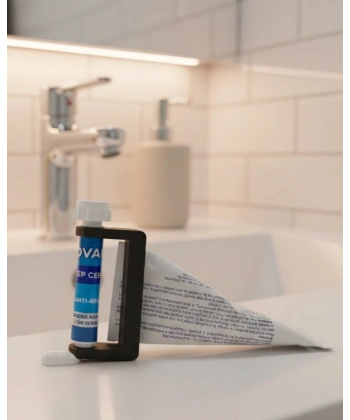 3D Macun Sıkacağı Pratik Tasarruf Sağlayan Kolay Kullanımlı Aparat