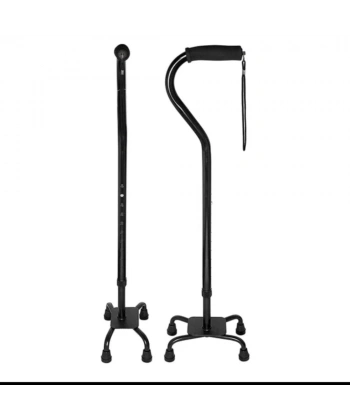 4 Ayaklı Baston NRD BS 7