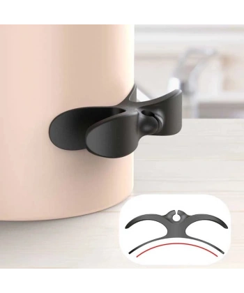 4 Lü Set Kablo Sarma Aparatı- Airfry- Saç Kurutma- Şarj Kablosu - Düzenleyici Toparlayıcı