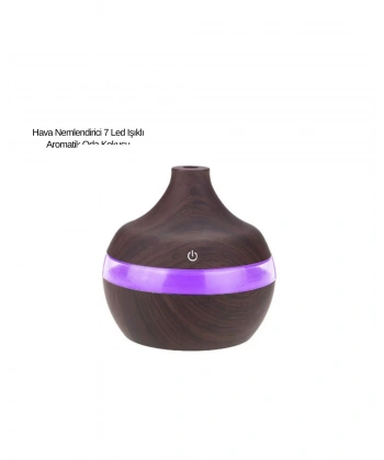 4562 AHŞAP NEMLENDİRİCİ