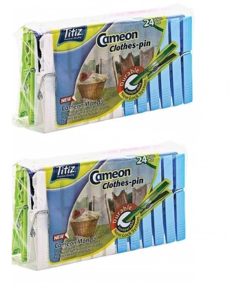 48 Adet Mandal Seti Cameon