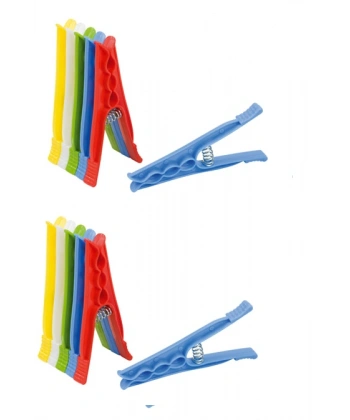 48 Adet Mandal Seti Defne