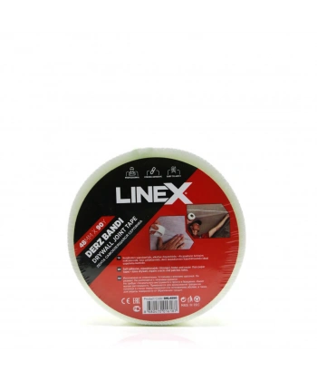 48MMX90MM DERZ BANDI BANT ALÇIPAN BİRLEŞİM NOKTASI SIVA ÇATLAK DERZ BOŞLUK