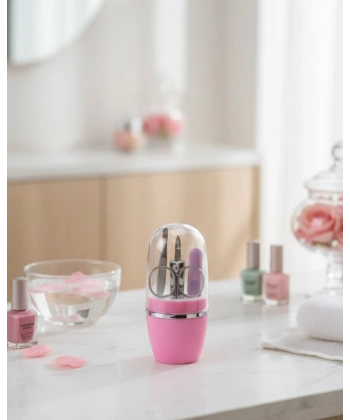 4LÜ MANİKÜR SETİ