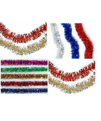 5 Adet Boyun Simi Parti Boyun  Simi