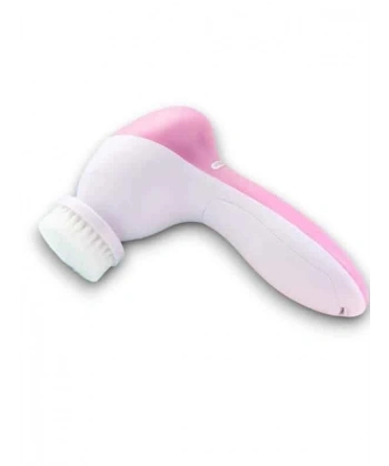 5 İN 1  TEMİZLEYİCİ YÜZ MASAJ ALETİ